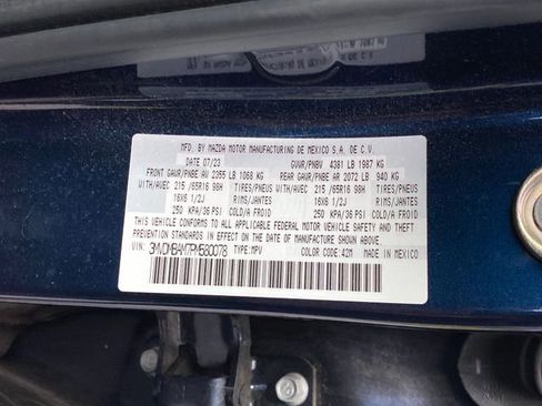 Certified 2023 MAZDA CX-30 AWD 2.5 S image 18