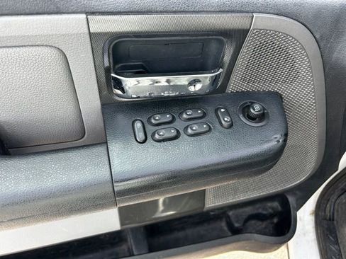 Used 2004 Ford F150 4x4 SuperCab image 7
