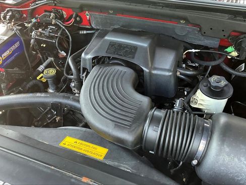 Used 2000 Ford F150 4x4 SuperCab image 29