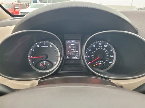 Used 2016 Hyundai Santa Fe Sport image 29