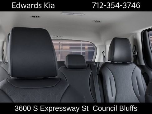 New 2027 Kia Carnival FWD image 29