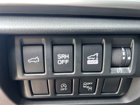 Certified 2023 Subaru Forester Premium image 12