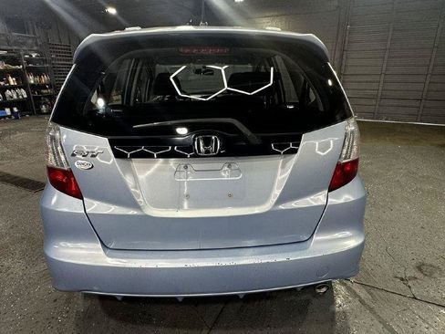 Used 2010 Honda Fit Sport image 5