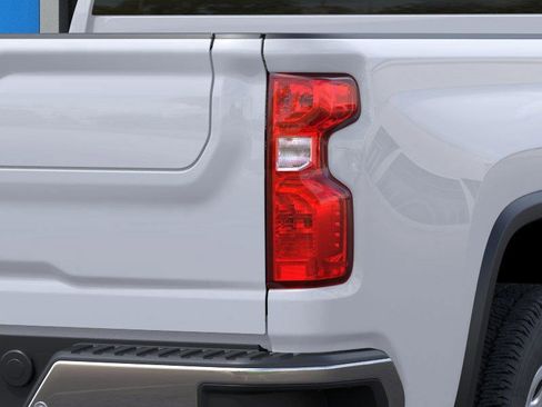 New 2026 Chevrolet Silverado 2500 W/T image 11