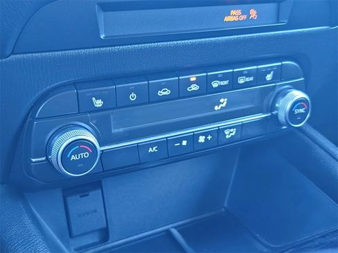 Used 2020 MAZDA CX-5 Touring image 27