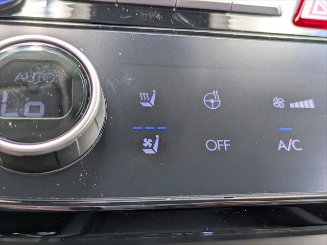 New 2026 Hyundai Tucson Limited AWD/4WD image 28
