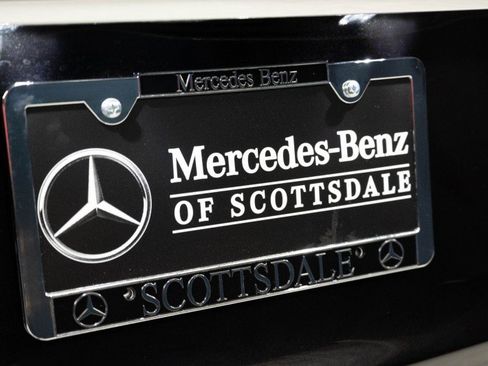 Certified 2026 Mercedes-Benz GLE 350 4MATIC image 37