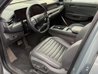 Used 2024 Kia EV9 Land