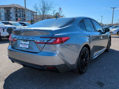 Certified 2026 Toyota Camry SE image 6