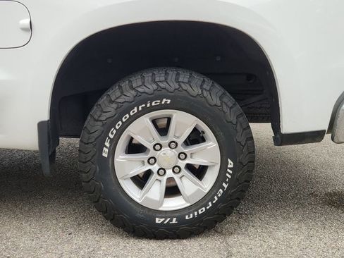 Used 2022 Chevrolet Silverado 1500 LT w/ LPO, Liner Protection Package image 31