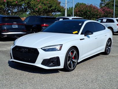 Used 2023 Audi A5 2.0T Premium Plus w/ Premium Plus