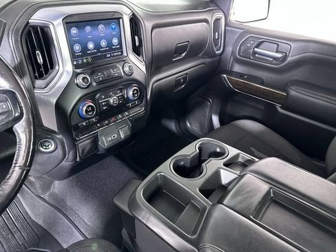 Used 2020 GMC Sierra 1500 Elevation w/ Elevation Value Package AWD/4WD image 36