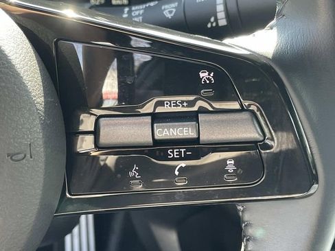 Certified 2024 Nissan Z Performance w/ Floor Mat Package image 16