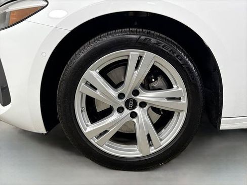 Certified 2025 Audi A5 2.0T Premium w/ Convenience Package AWD/4WD image 28