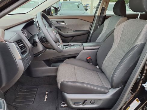 Used 2023 Nissan Rogue SV FWD image 20