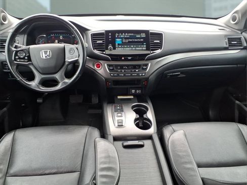 Used 2022 Honda Pilot Special Edition image 28