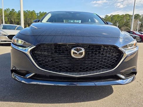 New 2026 MAZDA MAZDA3 2.5 S Sedan w/ Preferred Pkg image 17