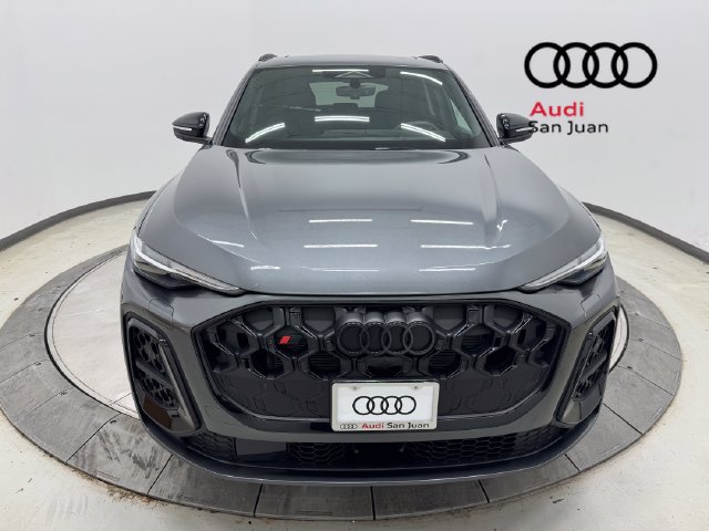 New 2026 Audi SQ5 Premium Plus AWD/4WD image 2