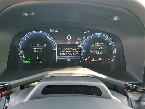 New 2026 Toyota Camry XSE image 16