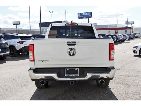 Used 2020 RAM 1500 Lone Star image 6