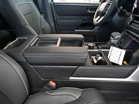 New 2026 Toyota Tundra Limited AWD/4WD image 24