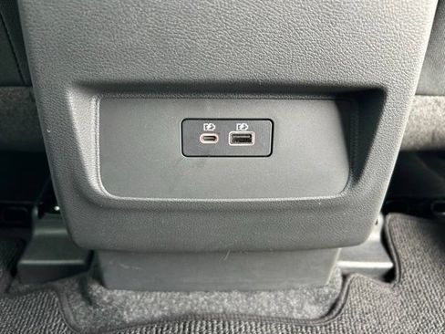 New 2026 Nissan Frontier PRO-4X w/ Tow Package AWD/4WD image 39