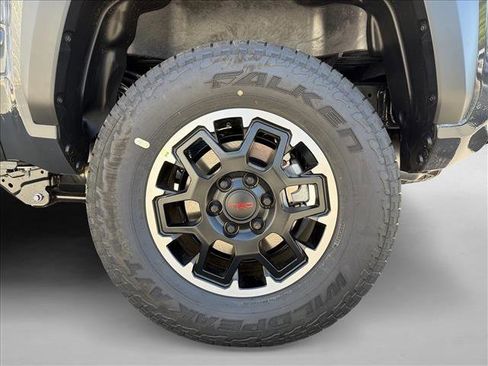 New 2026 Toyota Tacoma TRD Off-Road AWD/4WD image 9