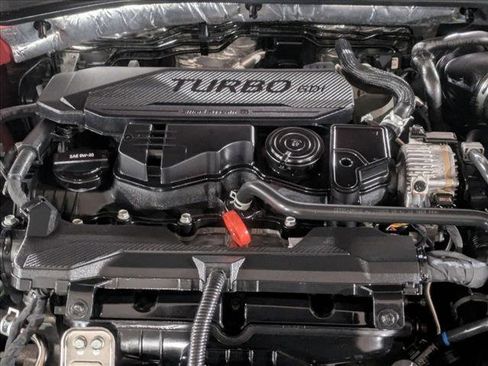 Used 2022 Kia K5 GT-Line image 28