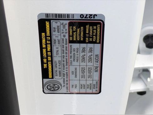 New 2026 Hyundai Santa Fe Calligraphy image 21