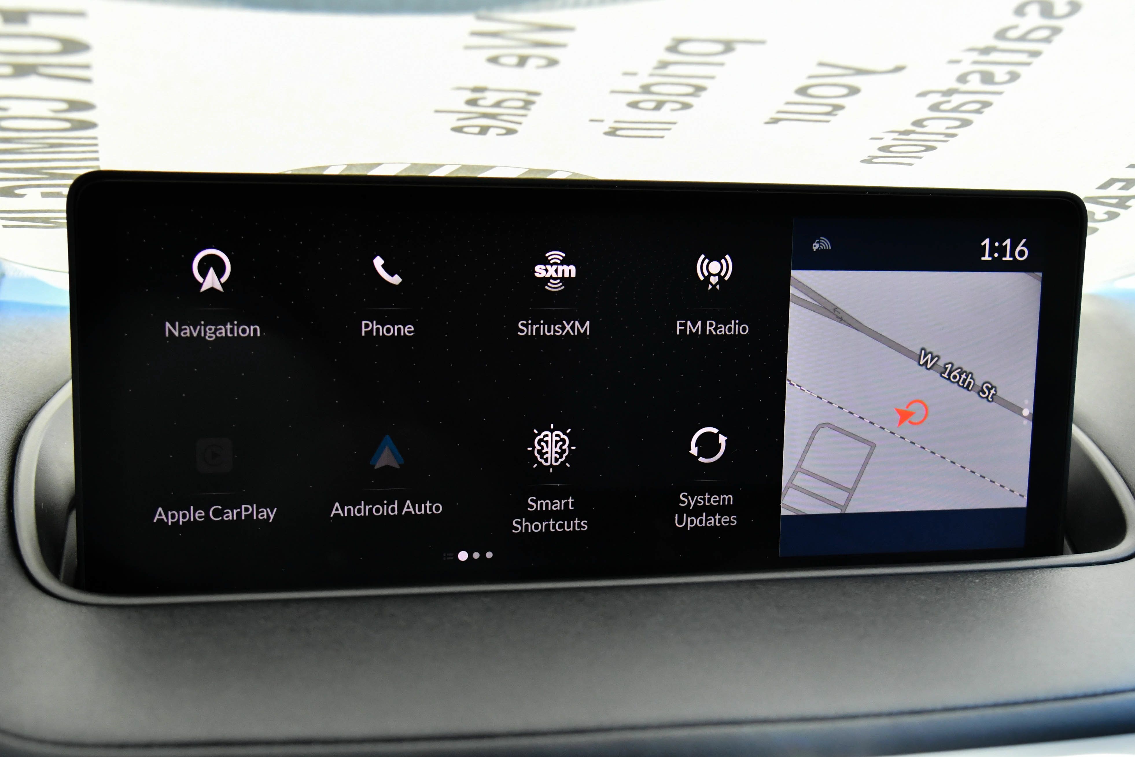 Used 2022 Acura MDX w/ Technology Package FWD image 23