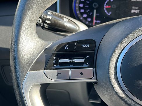 Certified 2024 Hyundai Tucson SEL image 27