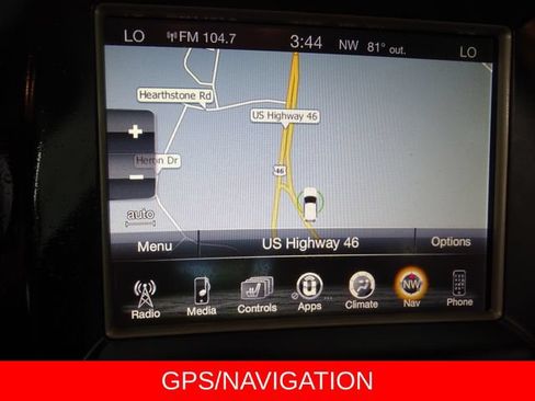 Used 2017 Jeep Grand Cherokee Limited AWD/4WD image 17