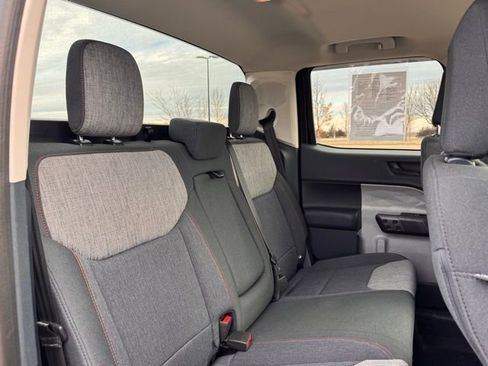 Used 2022 Ford Maverick XLT w/ Equipment Group 300A Standard image 26