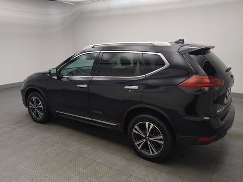 Used 2018 Nissan Rogue SL AWD/4WD image 3