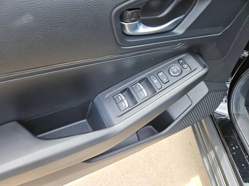 Certified 2024 Honda Accord LX image 14