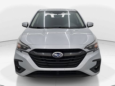 Used 2023 Subaru Legacy Limited image 2