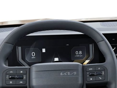 New 2027 Kia Telluride X-Line SX Prestige image 21