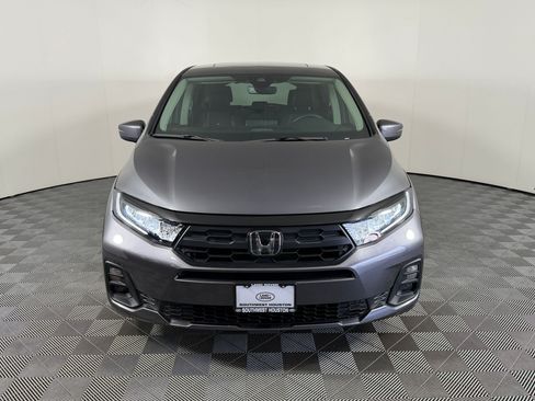 Certified 2025 Honda Odyssey EX-L image 6