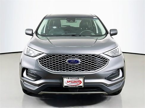 Used 2024 Ford Edge SEL image 13