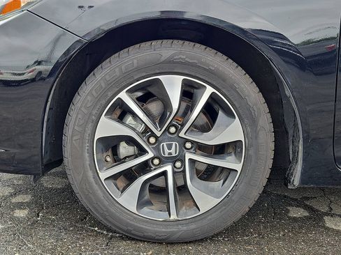 Used 2013 Honda Civic EX image 9