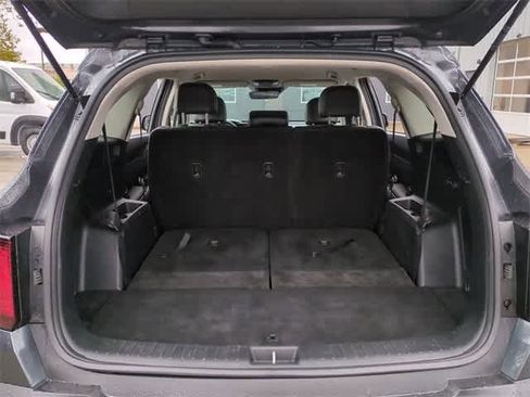 Used 2022 Kia Sorento S image 35