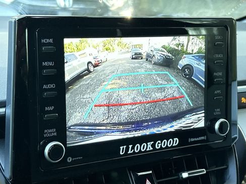 Used 2022 Toyota Corolla SE FWD image 20
