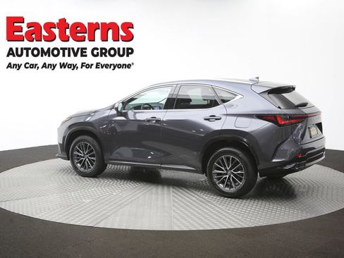 Used 2022 Lexus NX 350 AWD w/ Cold Area Package image 60