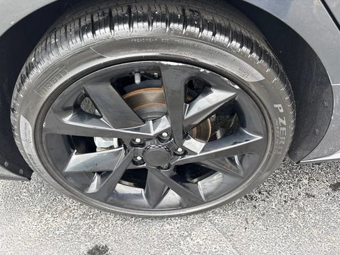 Used 2023 Hyundai Sonata SEL Plus FWD image 14