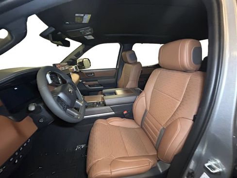 New 2026 Toyota Tundra 1794 Edition AWD/4WD image 9