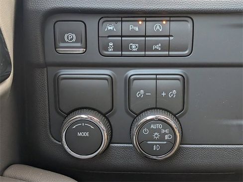 New 2026 Chevrolet Tahoe Premier image 24