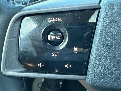 Used 2026 Nissan Murano Platinum w/ Cargo Package AWD/4WD image 13