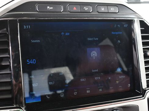 Used 2022 Ford F250 King Ranch w/ Chrome Package image 27