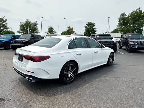 Used 2026 Mercedes-Benz E 450 4MATIC Sedan image 15