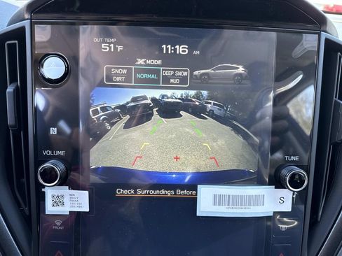 New 2026 Subaru Crosstrek 2.0i Premium image 29